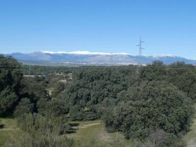Monte y Soto de Viñuelas; la vall d aran tiendas montaña tours a madrid material montaña rutas a cab